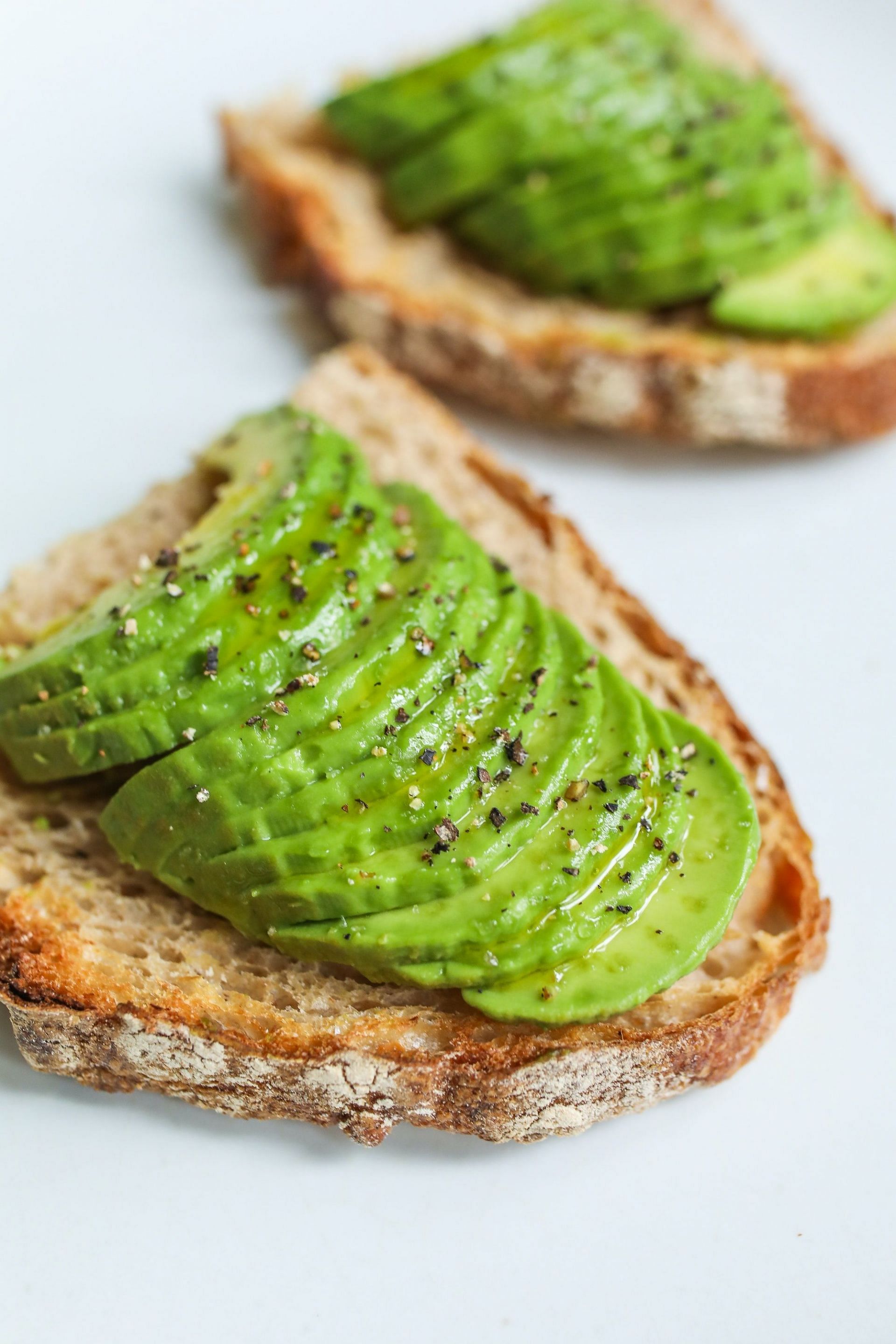 Reducing seizure frequency with foods (Image via Pexels)